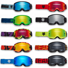 FOX (MX25) Adult Offroad Goggles - MAIN V3 - 18 Designs Available