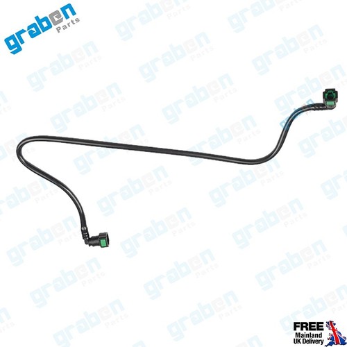 Fuel pipe hose - fuel,