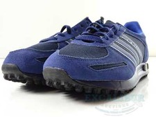 VINTAGE ADIDAS TRAINERS RARE