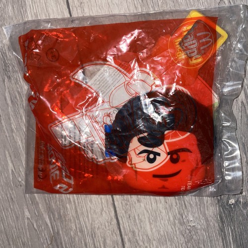 Mcdonalds happy meal toy - happy,