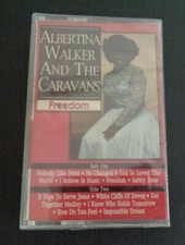 Albertina Walker And The