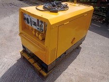 Arcgen Weldmaker 330 sd