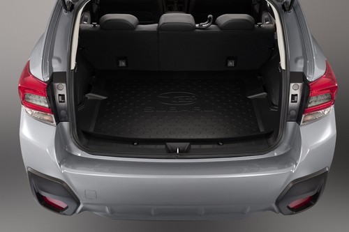 Subaru boxer 2020 - 2020, onwards