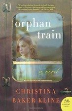 Orphan Train: A Novel (Rough