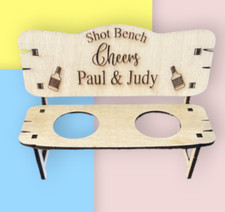 Personalised Laser Engraved
