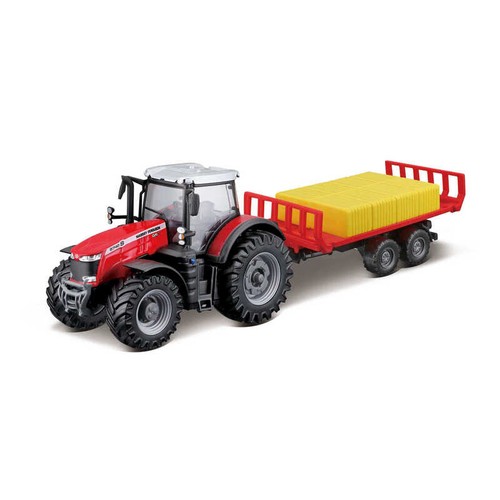 Bburago 31675 massey - bburago,