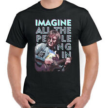 JOHN LENNON T-SHIRT, Imagine