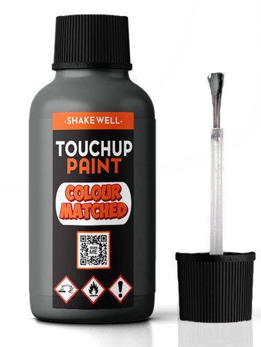 Touch paint for kawasaki - touch, up