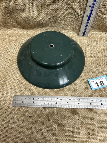 Vintage original coleman - vintage, hood