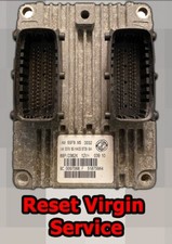 Fiat 500, Punto, Ford Ka ECU