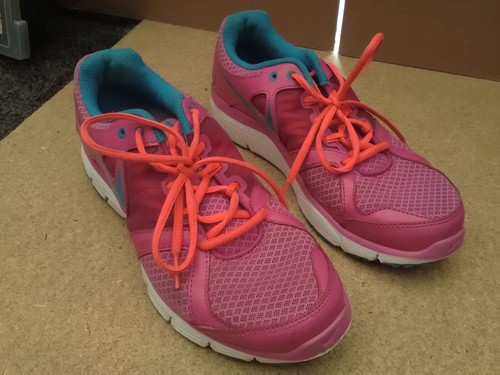 Nike lunarforever trainers - 2,