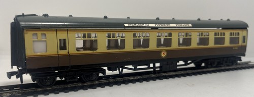 Vintage code hornby dublo oo - code, 3