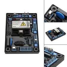 AVR AS440 Automatic Voltage