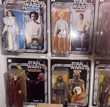 10 Gentle Giant Retro Jumbo