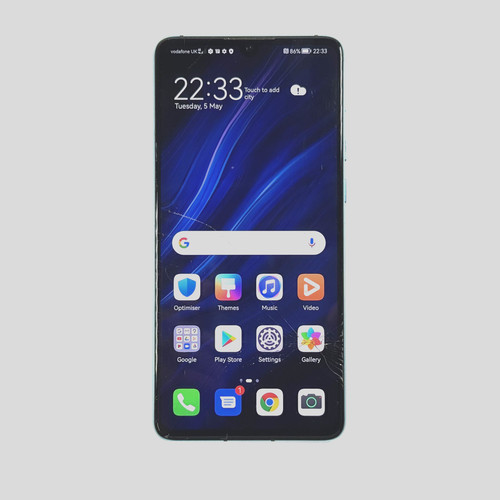 Huawei p30 ele - p30, 6gb