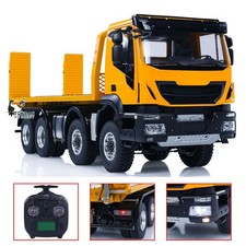1/14 8x4 Hydraulic RC Wrecker
