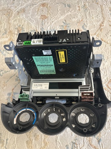 2002 2008 honda jazz - jazz, player