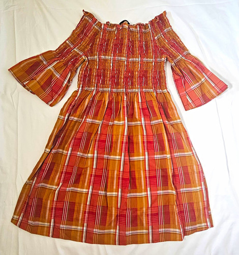 Zara multicolour plaid - multicolour,