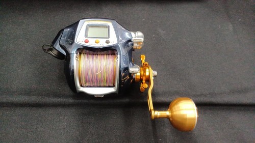 Shimano beast master muteki - shimano,