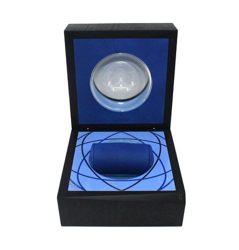 Corum bubble watch box - bubble,