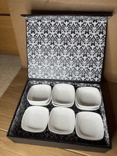 Porcelain / Ceramic Dip Bowl