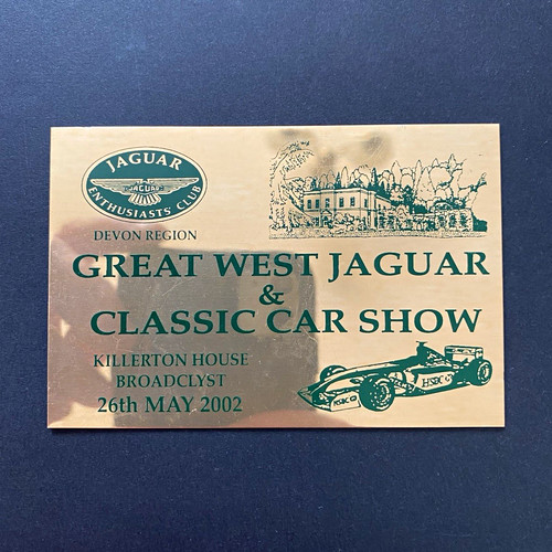 Vintage jaguar enthusiasts - vintage,