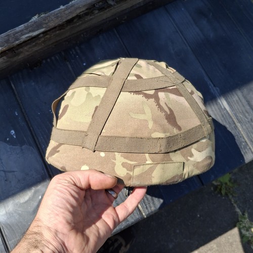 Mk6a british army - mk6a, helmet