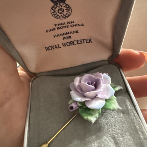 Royal worcester vintage - royal,