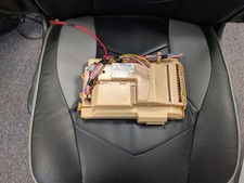 Hotpoint pcb board for HOTPOINT 8KG NSWM846GGUK