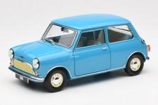 08964BL Morris Mini Minor Blue