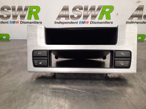Bmw series centre ashtray - series,