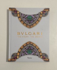 Bvlgari The Story, The Dream -