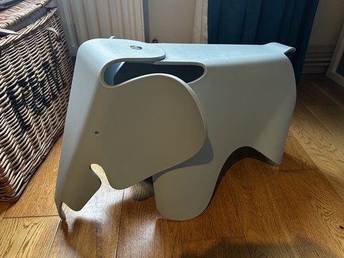 Vitra eames elephant - vitra, –