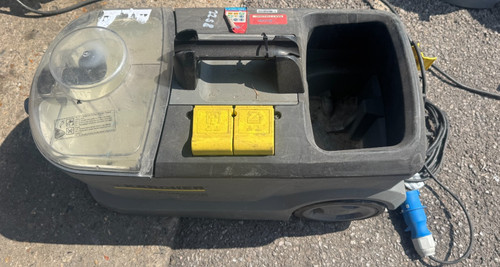 Karcher puzzi 1 carpet - puzzi, 10/1