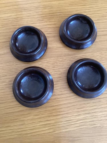 Vintage bakelite furniture - bakelite,