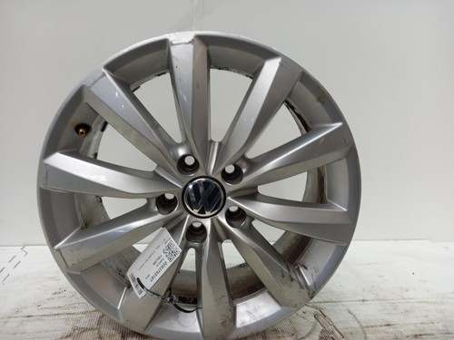 Volkswagen tiguan alloy wheel - tiguan,