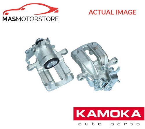 Brake caliper braking - braking, rear