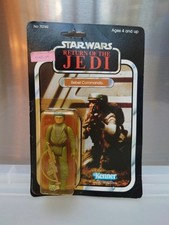 VINTAGE STAR WARS REBEL