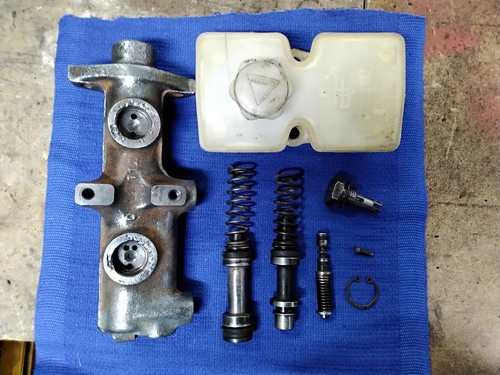 Mgb master cylinder - mgb, or