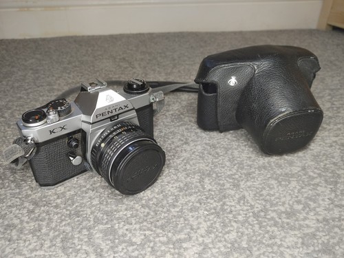 Asahi pentax - asahi, +