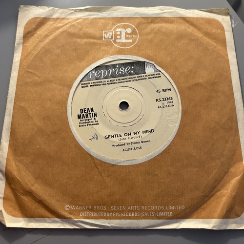 Dean martin vinyl - dean,