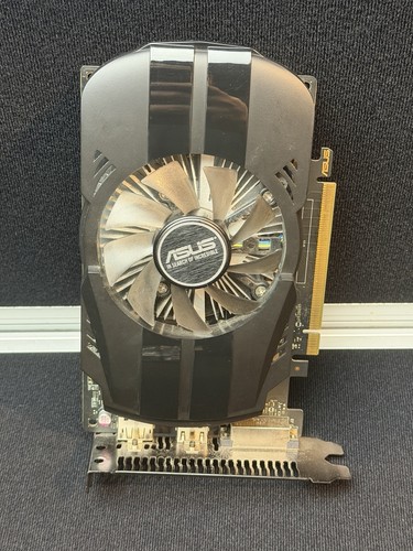Asus geforce gtx - geforce, ti
