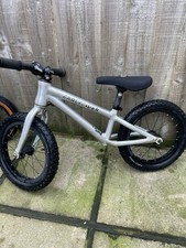 Early Rider Balance Bike 12" Wheels