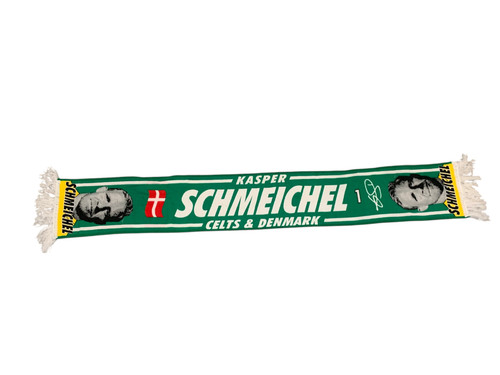 Celtic football scarf kasper - scarf,