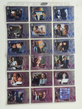 X Files  Connections     Full