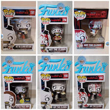 Funko Pop! Movies - Terrifier