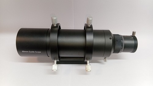60mm guidescope finder - guidescope,,