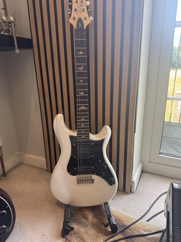 Prs nf3 electric guitar - se,