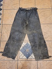Vintage belstaff trialmaster - vintage,