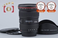 Canon EF 16-35mm f/2.8 L USM